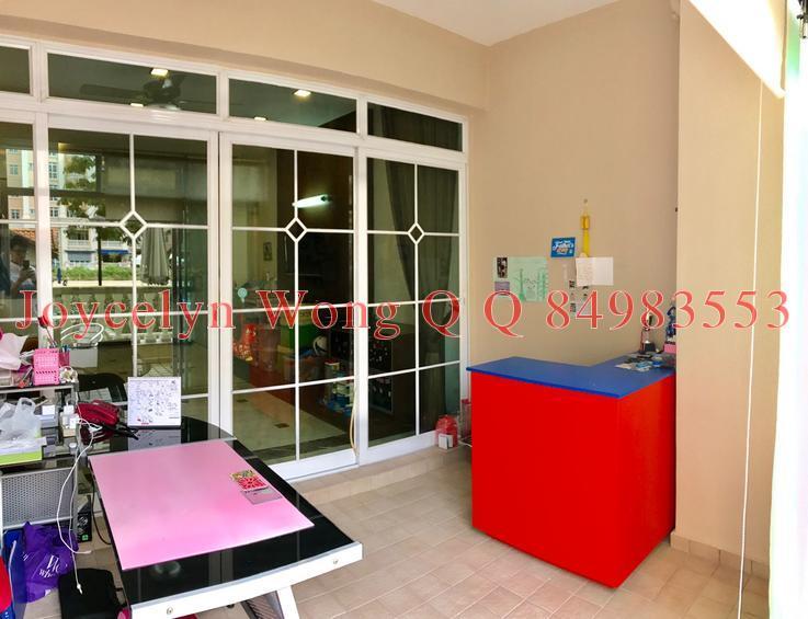 Symphony Heights (D21), Condominium #153901432